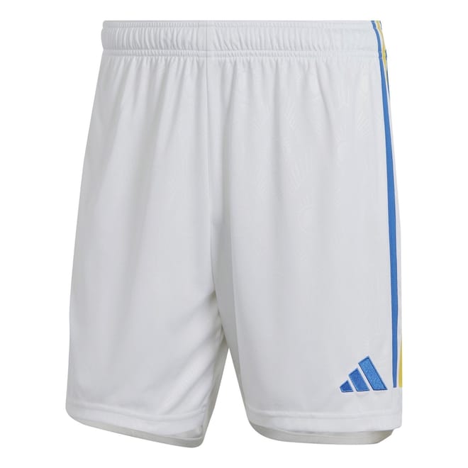 Leeds United Football Club Soccer Bermuda Shorts