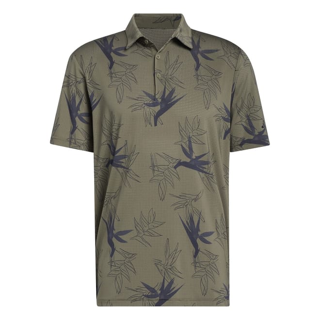 Oasis Regular Fit Collared Short Sleeve T-Shirt