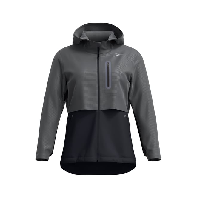 Pro Female Jacket