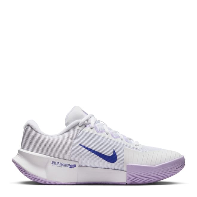 Womens Gp Challenge Pro Hard Court Tennis Shoes