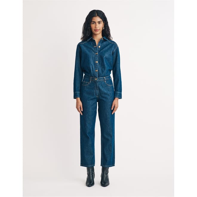 Dnm Boiler Suit
