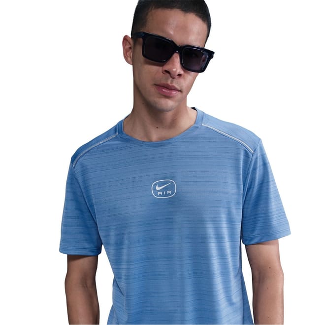 Run Athletic Regular Fit T-Shirt