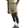 Air Bermuda Shorts with Elasticated Waistband