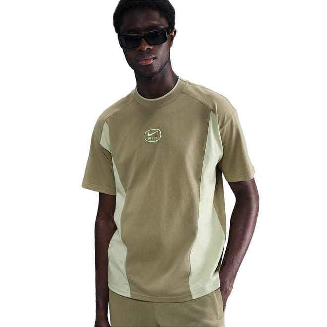 Regular Fit Crew Neck T-Shirt