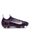 Zoom Mercurial Vapor 16 Juniors Firm Ground Football Boots