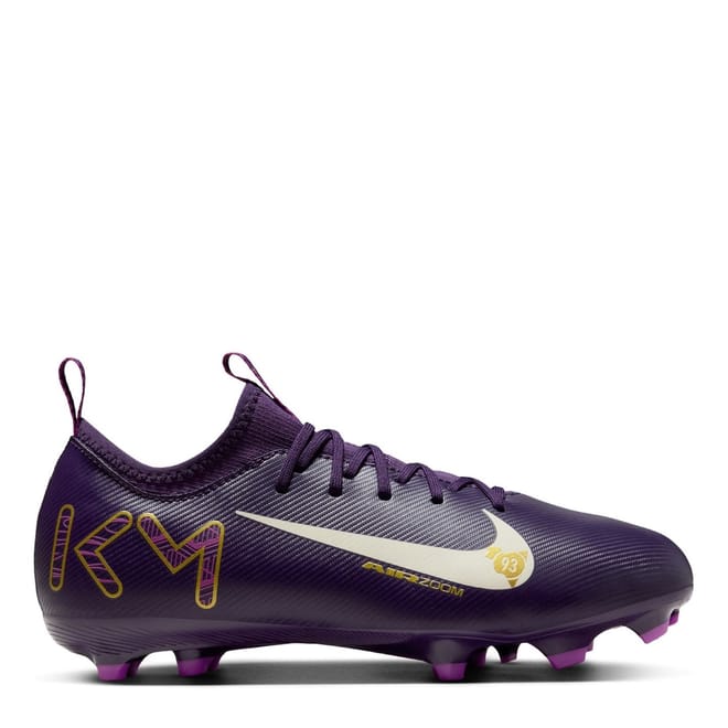 Zoom Mercurial Vapor 16 Juniors Firm Ground Football Boots