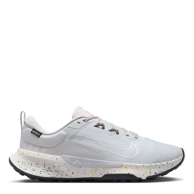 Mens Juniper Trail 2 GorE-Tex Trail Running Shoes