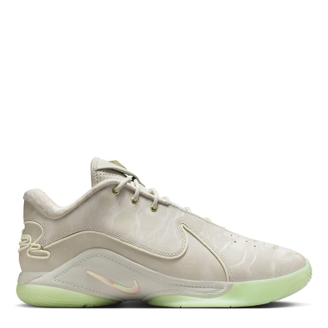 Lebron XXII Marble Low Top Sneakers