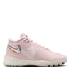 Lbj Nxt Gen Mid Top Lace-Up Sneakers