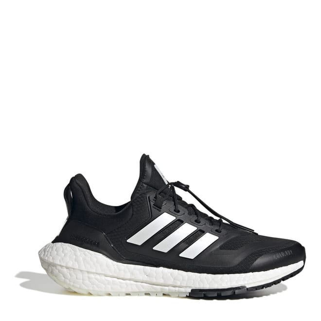 Ultraboost Lace-Up Low Top Sneakers