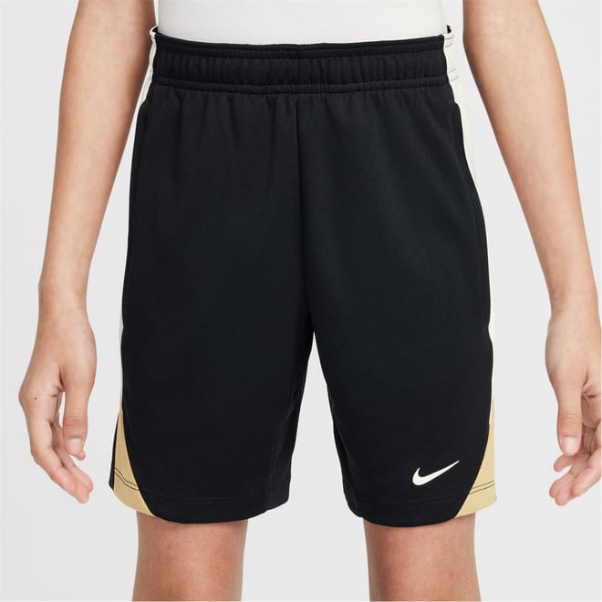 Strike24 Big Kids Dri Fit Shorts