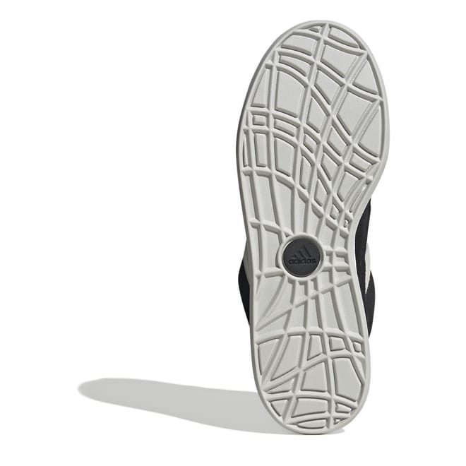 Adimatic Round Toe Trainers
