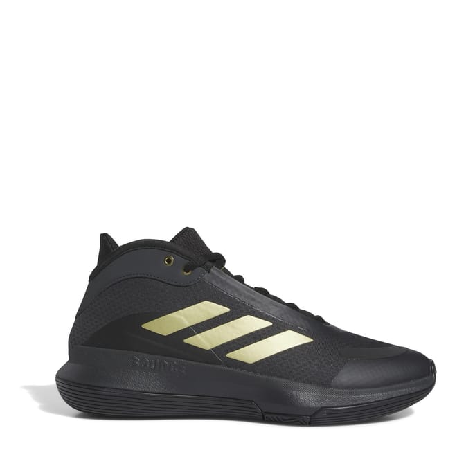 Bunce Legends Mid Top Sneakers