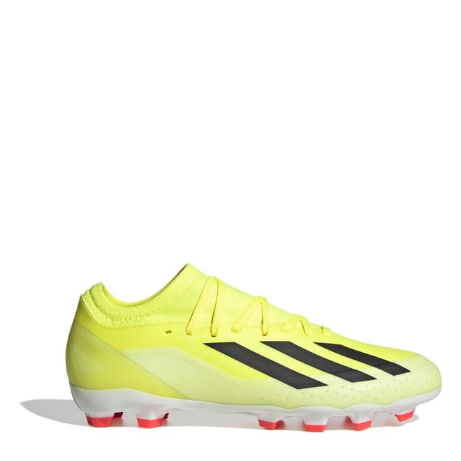 Crazyfast League Astro Turf Football Boots