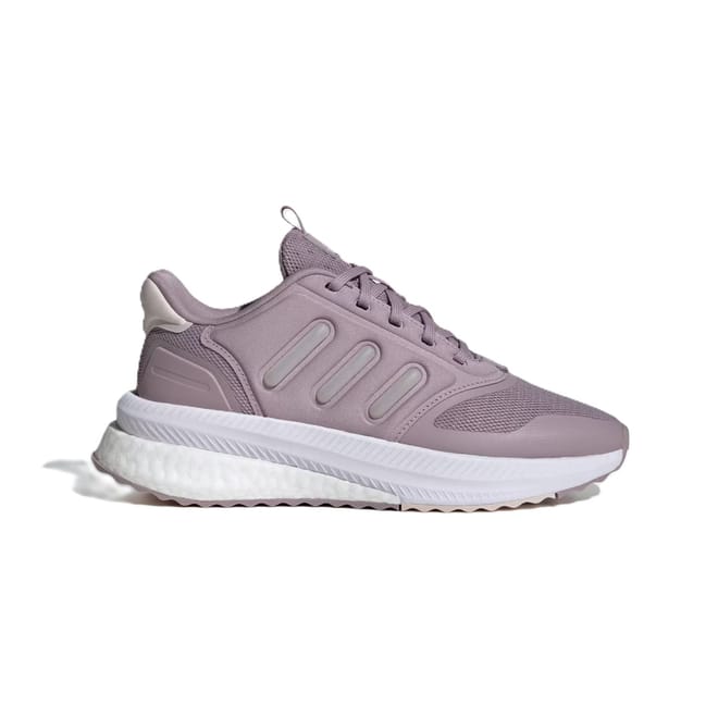 X Plrphase Low Top Lace-Up Trainers