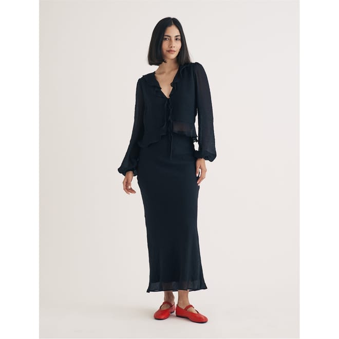 Lotus Skirt
