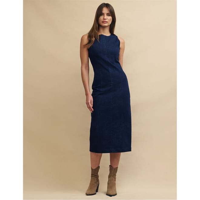 Farringdon Midi