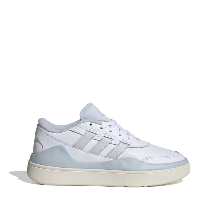 Womens Osade Court Trainers