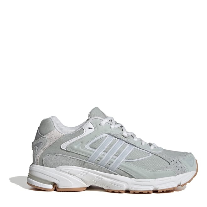 Response CL Lace-Up Sneakers