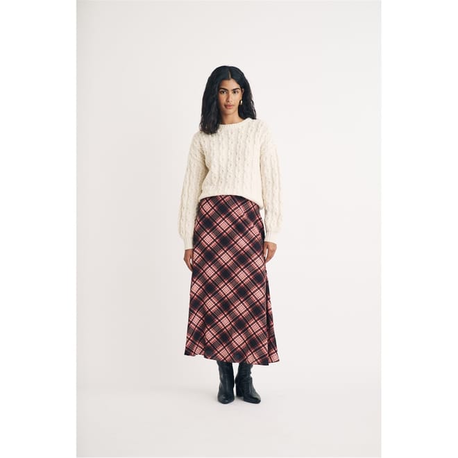 Milo Skirt Chk