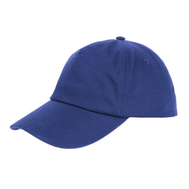 5 Panel Adjustable Five Panel Cap