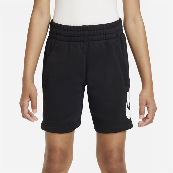 Hbr Shorts