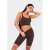 Seamless Cycling Shorts