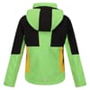 Haydenbury Color Block Softshell Jacket