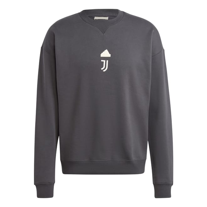 Regular Fit Crew Neck Sweatshirt