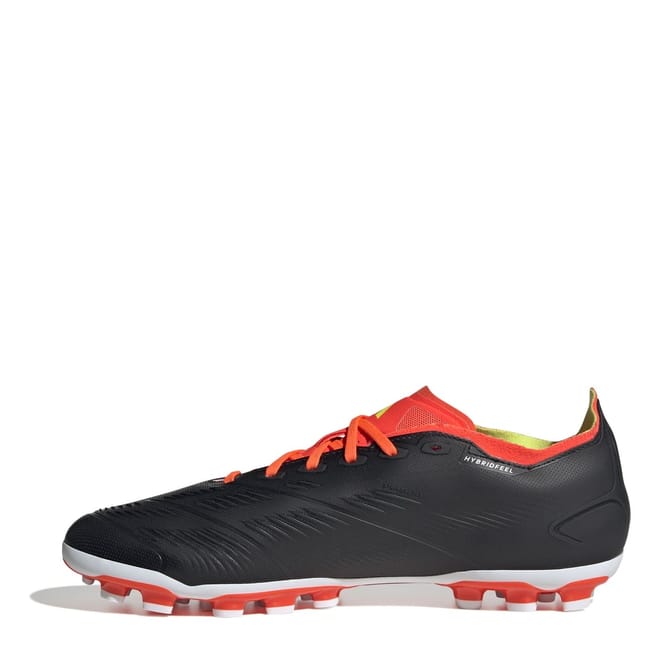 Predator League Firm Ground Football Boots