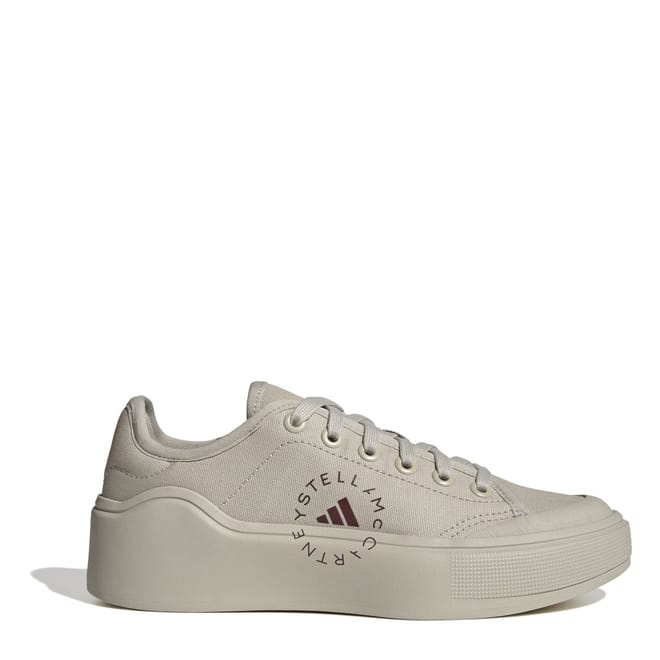 by Stella McCartney Platform Trainers