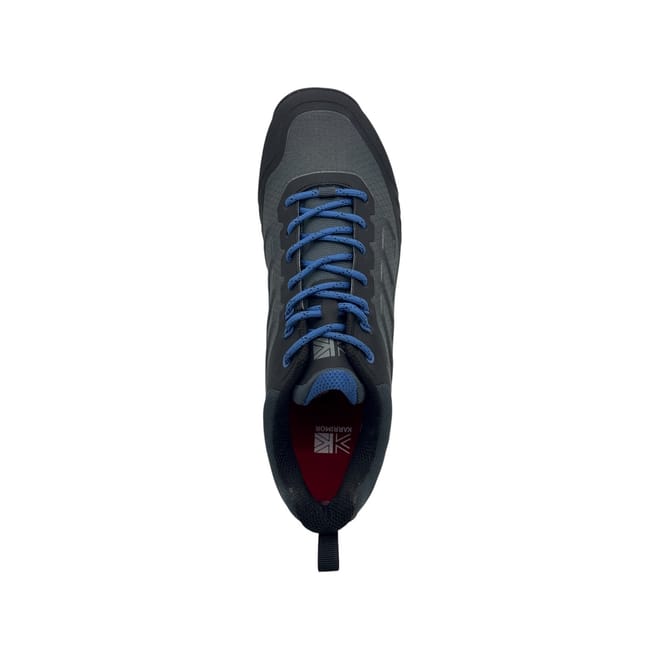Hottraverse Lace-Up Hiking Boots