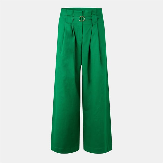 Flare Cargo