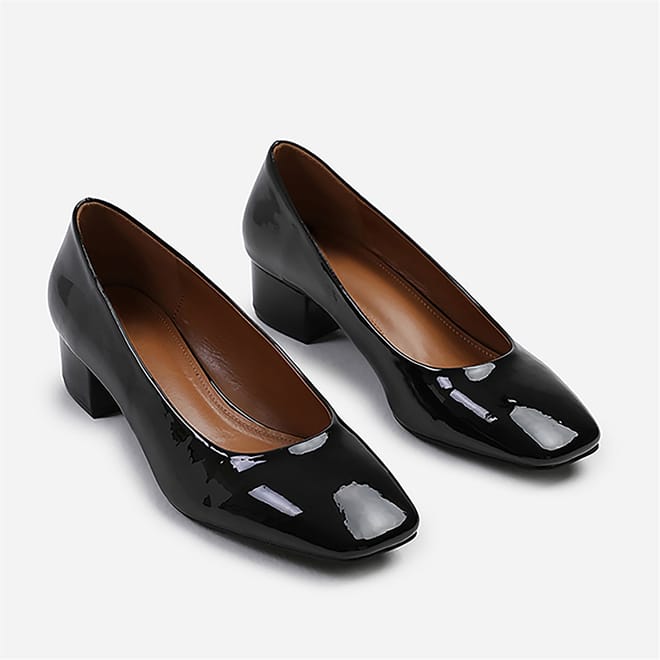 Ballet Pumps