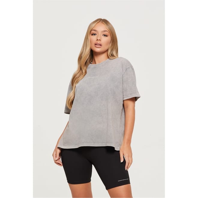 T-Shirt Acid Wash