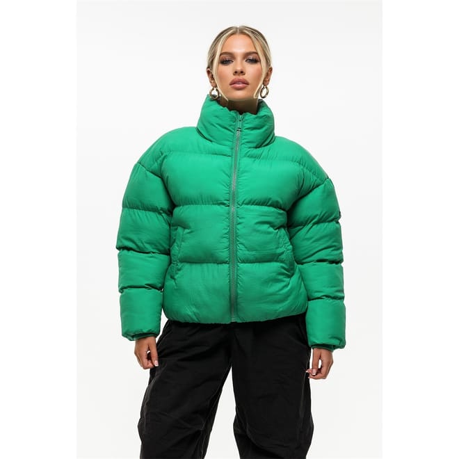 Puffer Jacket