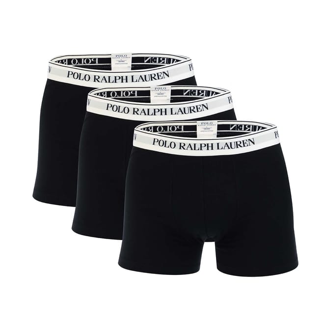 3 Pack of Trunks