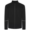 Alpha Bmb Jacket