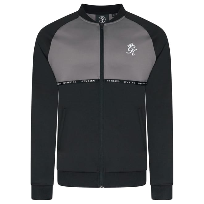 Taped Plus Jacket