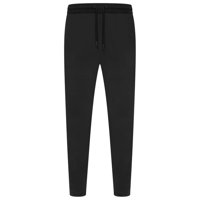 Fund Jogger