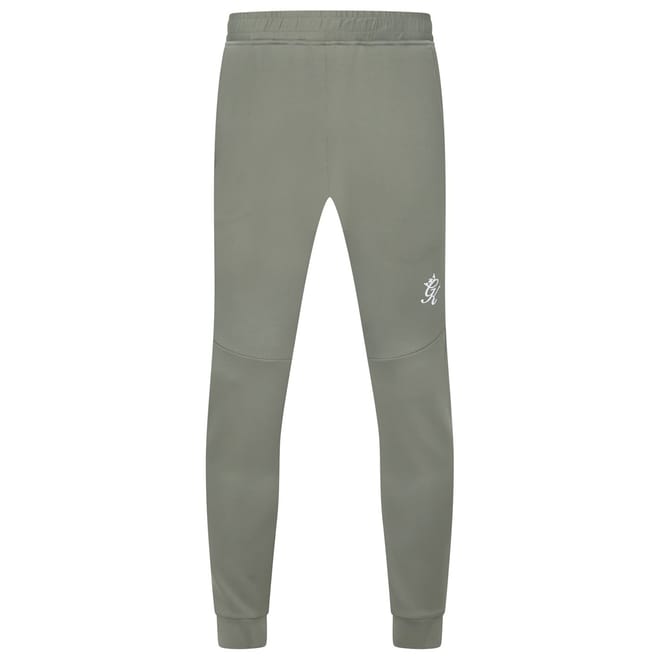 Fund Jogger