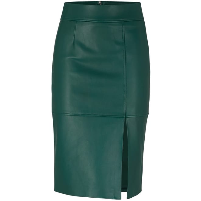 Setora Knee Length Pencil Skirt