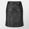 Seminta Mini Pencil Skirt
