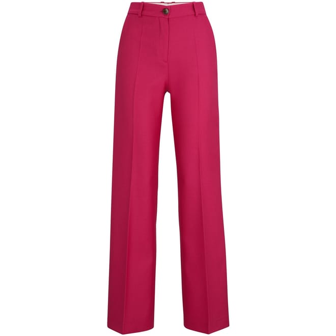 Tireka Trousers
