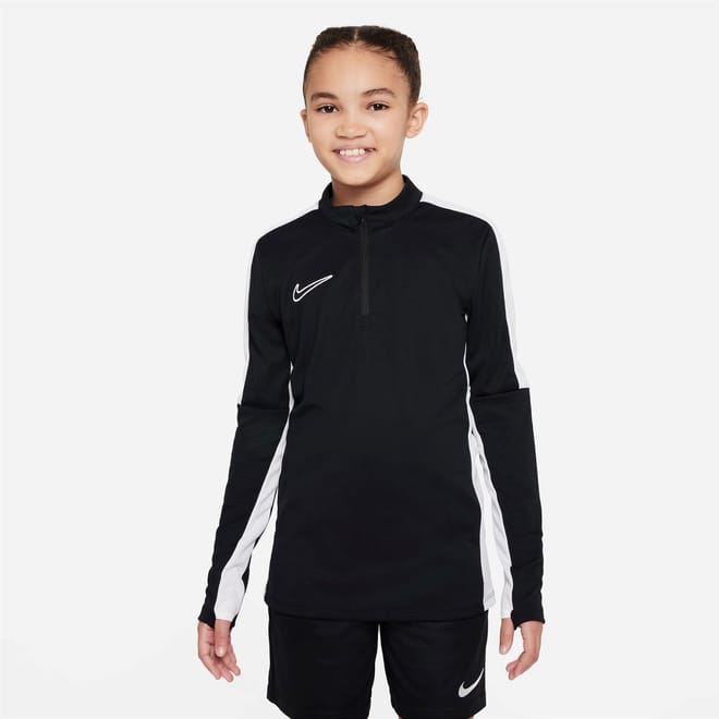 Drill High Neck Regular Fit Athletic Top