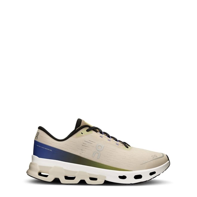 Mens Running Cloudspark Running Trainers