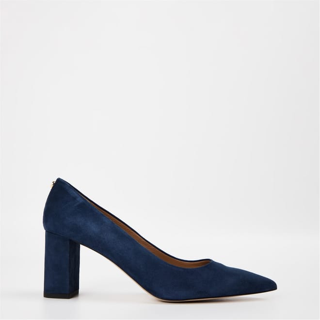 Janet Chpump