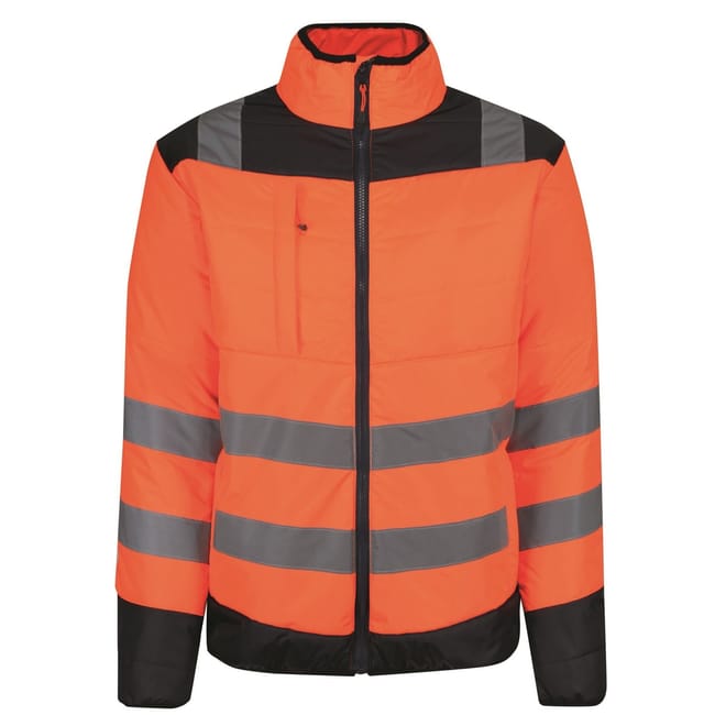 Hivthrmljacket