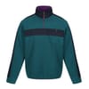 Vintage Funnel Neck Regular Fit Sweatshirt