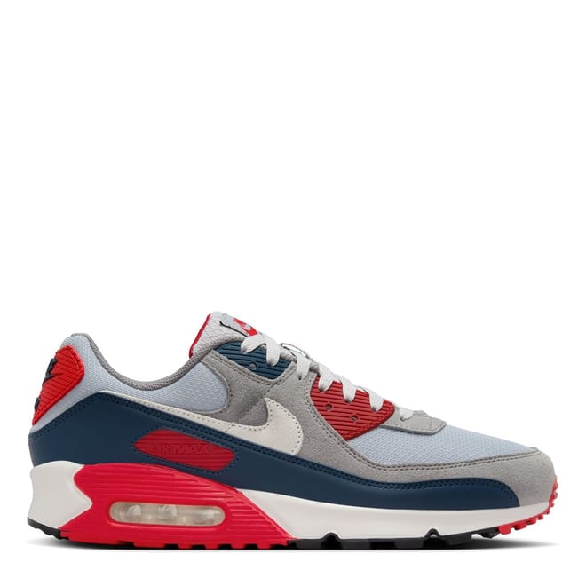 Air Max 90 Low Top Sneakers